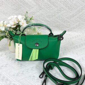 LE PLIAGE XTRA XS POUCH